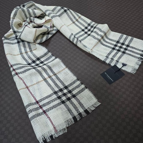 Sciarpa burberry london nova - burberry,