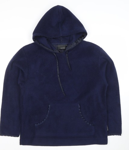 Felpa con cappuccio pullover