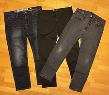 Confezione pantaloni jeans - confezione,