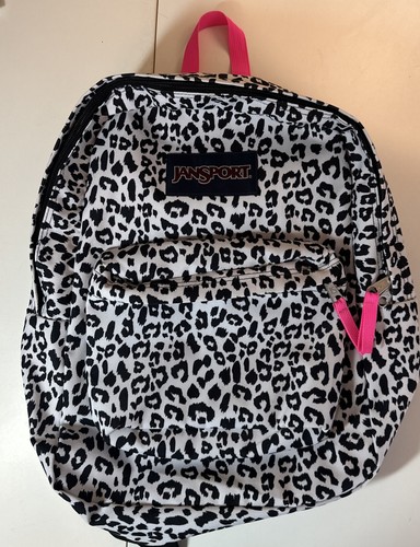 Zaino jansport super break - zaino,