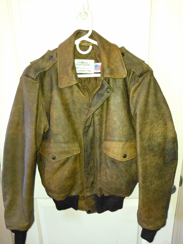 Schott nyc 674 m s - nyc, i.s.674.m.s
