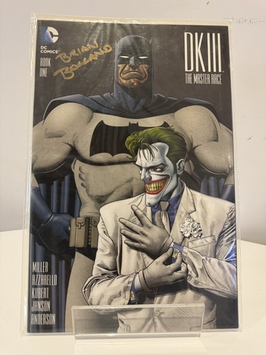 Dark knight iii master - dark,