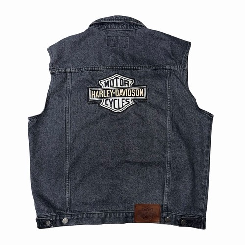 Vintage harley davidson - vintage,