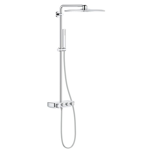 Grohe euphoria smartcontrol - grohe,