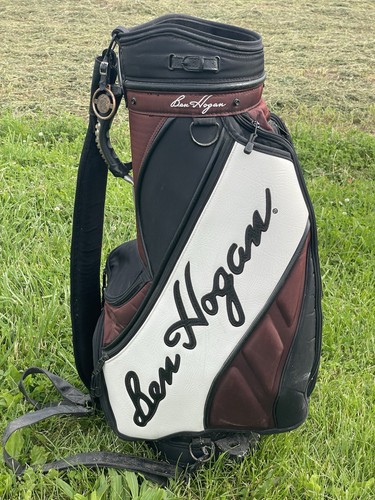 Ben hogan tour staff - tour,