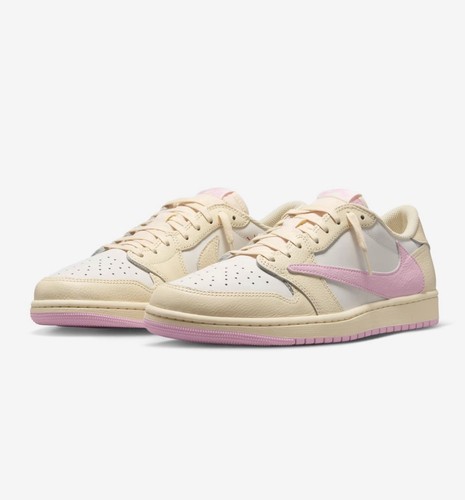 Nike jordan low sp travis - jordan, 1
