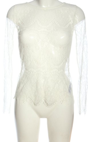 Bodyflirt blusa merletto - bodyflirt,