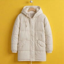 KONTATTO Long Parka – 3-in-1 Hybrid Down Coat / Triclimate Modular System