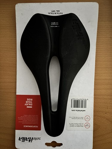 Sella mtb gravel novus - mtb, boost
