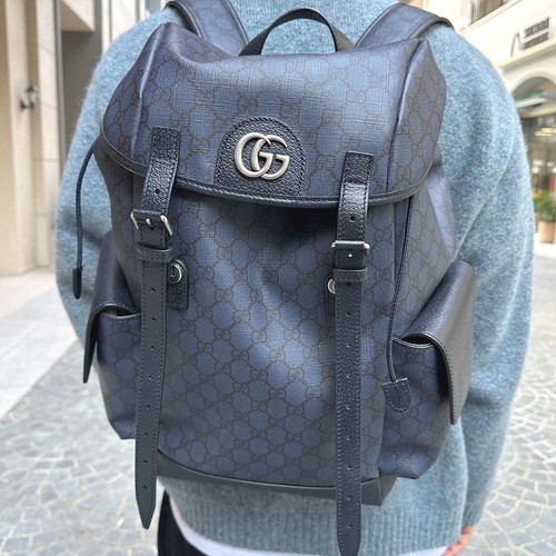 Gucci ophidia supreme zaino - gucci,
