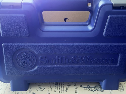 Smith wesson p 40c - smith, &