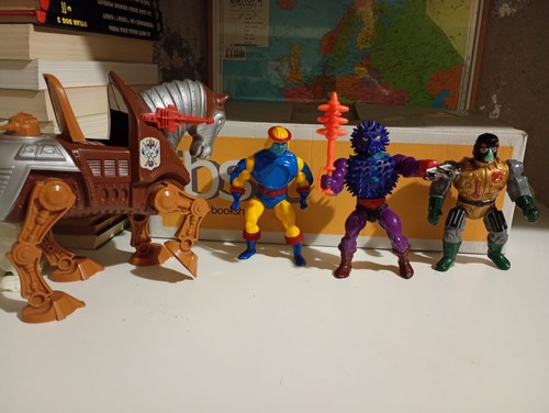 Lotto masters the universe - masters,