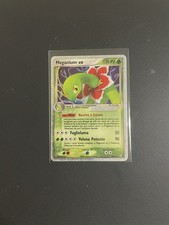 Meganium ex 106/115 HOLO - EX