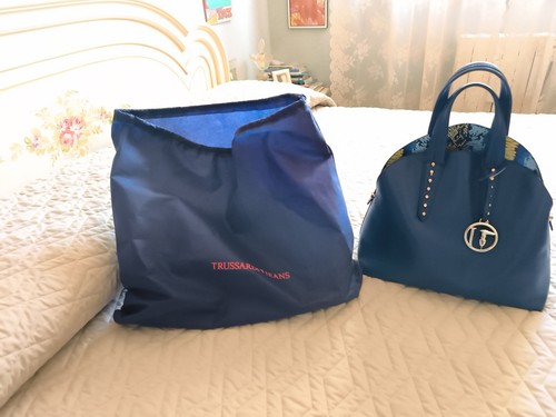 Borsa trussardi anche con - trussardi,