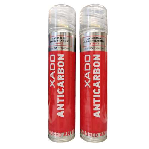 Pezzi xado red anticarbon - xado,