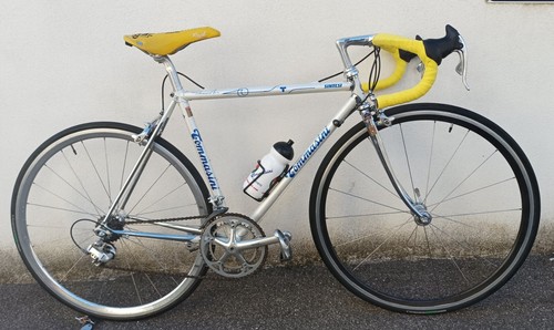 Tommasini sintesi vintage - tommasini,