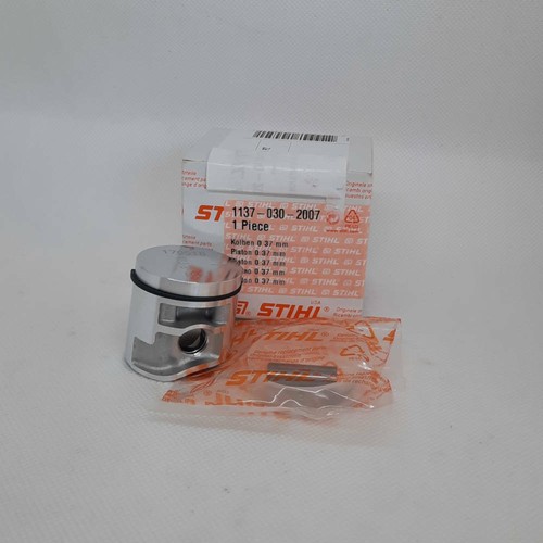 Pistone originale stihl - pistone,