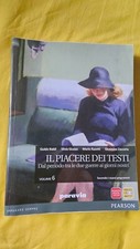 Piacere dei testi - piacere,