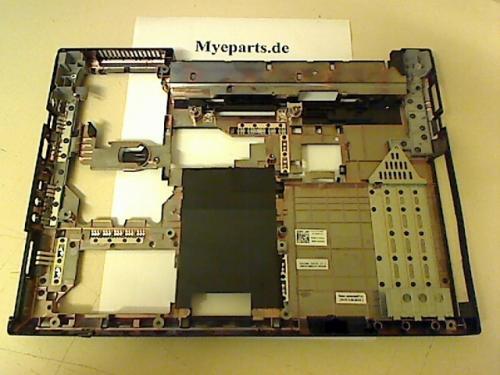 Case base scocca inferiore