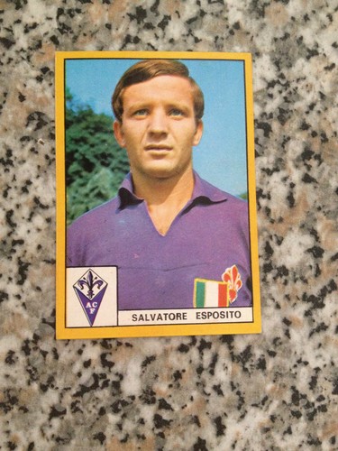 Esposito album - esposito,