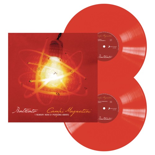 Franco battiato campi - -,