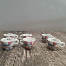 ☕6 TAZZINE ILLY STRANIERI OVUNQUE BIENNALE ARTE VENEZIA 2024 NUOVE COLLEZIONE ☕️