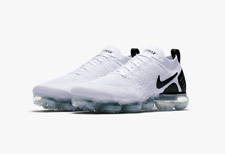 Nike VaporMax Flyknit 2 Air VaporMax running shoes for men in black and white