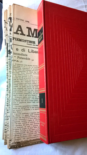 Splendido libro grandi - splendido,