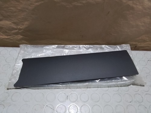 Tappo plastica anteriore - tappo,