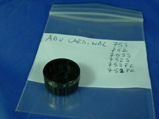 Abu cardinal 752 753 - 752, e