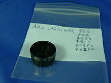 Abu Cardinal 752 753 + S e FC pomello frizione drag knob