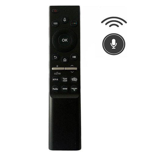 Telecomando vocale nuovo
