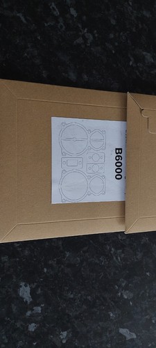 Guarnizione testa b6000 - guarnizione,