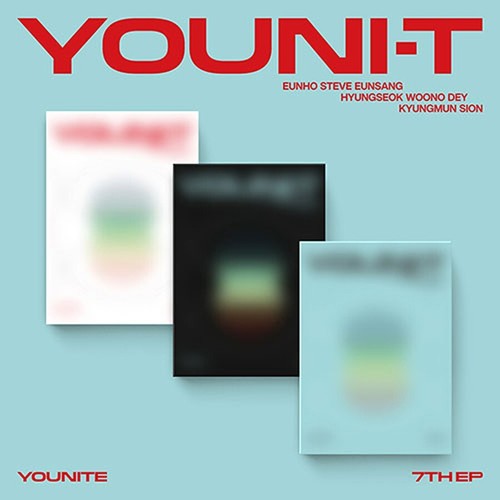 Younite youni 7th - 7th, mini