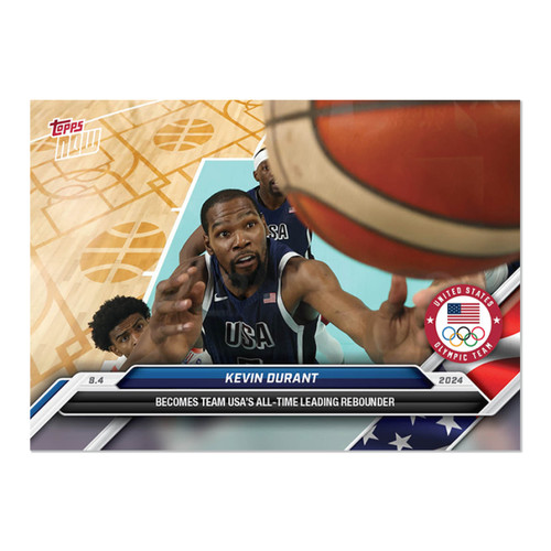2024 paris olympics topps now - paris,