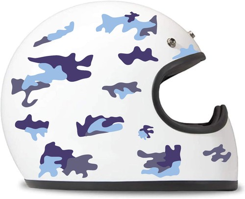Kit adesivi camouflage - 26,