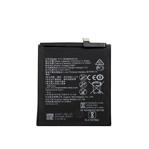 Batteria per huawei p10 - huawei, /