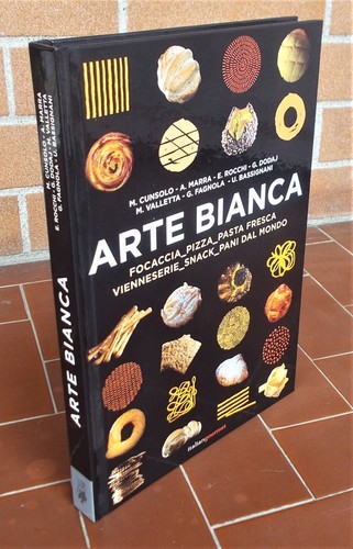 Cunsolo marra rocchi - cunsolo, arte