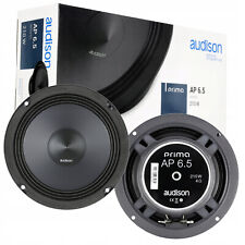 AUDISON AP 6.5 Set 2 Woofer