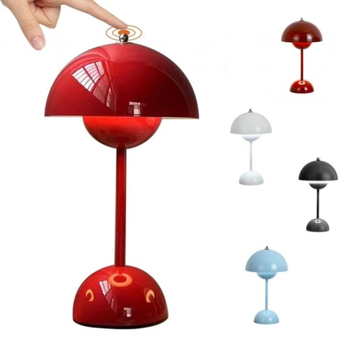 Lampada tavolo led 8w - da,
