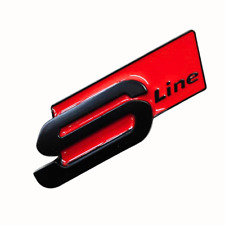 STEMMA PER AUDI S LINE