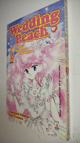Wedding peach sukehiro - -,