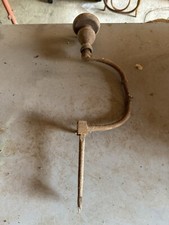 ATTREZZO ANTICO PUNTA