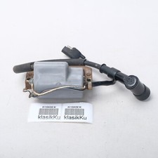 Ignition Coil + Spark Plug Cap