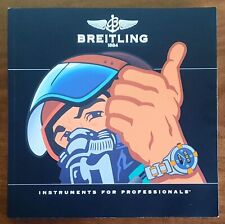Breitling 1884: Chronolog 2014 (in Italiano)