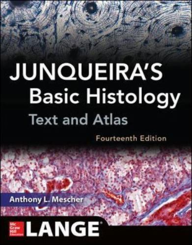Junqueira basic histology - junqueira's,