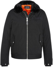 giacca uomo Schott NYC Jethx