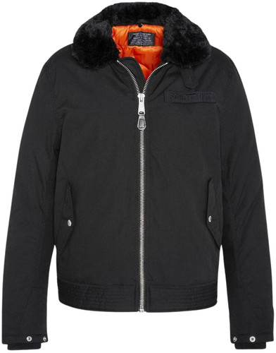 Giacca uomo schott nyc - giacca,