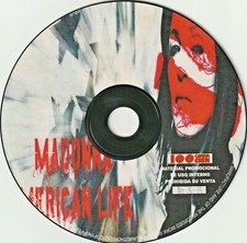 Madonna - American Life 