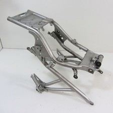 Yamaha FZ6 Fazer 600 RJ07